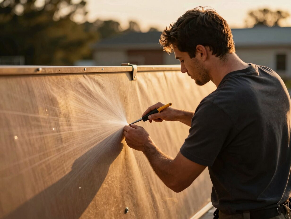Elite Mold Removal Sandy Springs - Crawl Space Mold Removal & Encapsulation